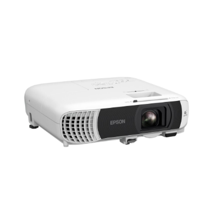 Epson | EB-FH18 | Full HD (1920x1080) | 4100 ANSI lumens | White | Wi-Fi - Image 3