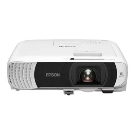 Epson | EB-FH18 | Full HD (1920x1080) | 4100 ANSI lumens | White | Wi-Fi - Image 5