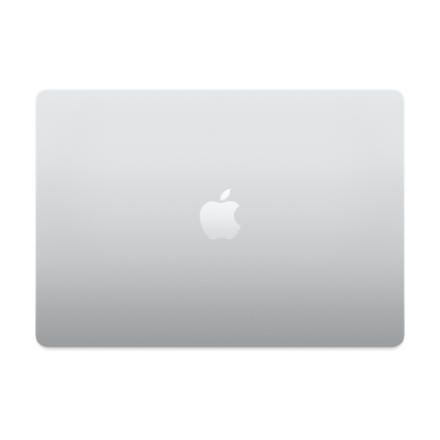 Apple MacBook Air 15” Apple M4 10C CPU, 10C GPU/16GB/512GB SSD/Silver/SWE | Apple - Image 4