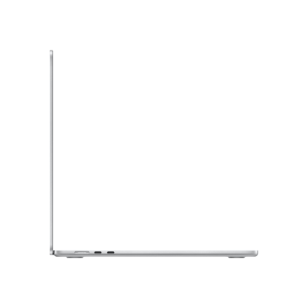 Apple MacBook Air 15” Apple M4 10C CPU, 10C GPU/16GB/512GB SSD/Silver/SWE | Apple - Image 5