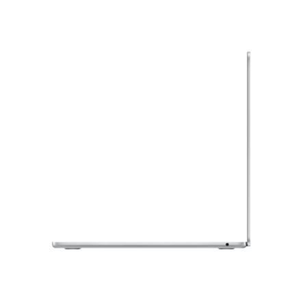 Apple MacBook Air 15” Apple M4 10C CPU, 10C GPU/16GB/512GB SSD/Silver/SWE | Apple - Image 6