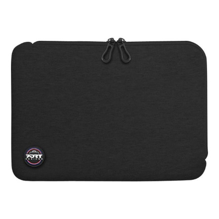 PORT DESIGNS | Torino II Sleeve 13/14" | Sleeve | Black - Image 3