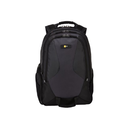 Case Logic | In Transit | Fits up to size 14 " | Backpack | Black | Yes - Image 2