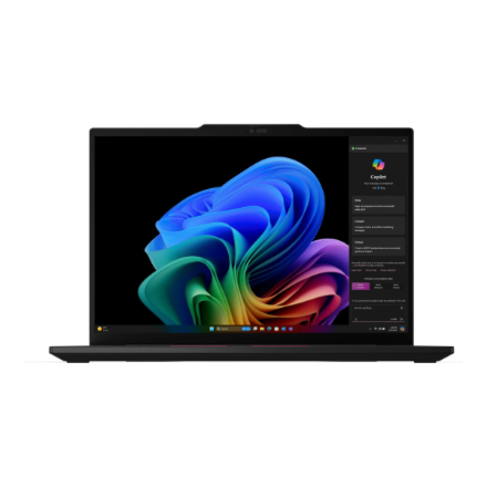 Lenovo ThinkPad T14s G6 AMD | Black | 14 " | IPS | WUXGA | 1920 x 1200 pixels | Anti-glare | AMD Ryzen AI 5 PRO | 340 | Soldered LPDDR5x | Solid-state drive capacity 512 GB | AMD Radeon 880M Graphics | Windows 11 Pro | 802.11be | Bluetooth version 5.4 | LTE Upgradable | Keyboard language Nordic | Keyboard backlit | Warranty 36 month(s) | Battery warranty 12 month(s) - Image 5