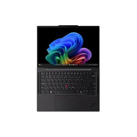 Lenovo ThinkPad T14s G6 AMD | Black | 14 " | IPS | WUXGA | 1920 x 1200 pixels | Anti-glare | AMD Ryzen AI 5 PRO | 340 | Soldered LPDDR5x | Solid-state drive capacity 512 GB | AMD Radeon 880M Graphics | Windows 11 Pro | 802.11be | Bluetooth version 5.4 | LTE Upgradable | Keyboard language Nordic | Keyboard backlit | Warranty 36 month(s) | Battery warranty 12 month(s) - Image 6