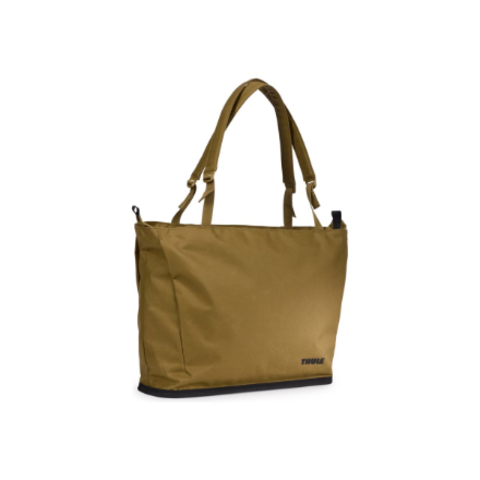 Thule Aion | Tote Bag | Nutria | Waterproof - Image 3