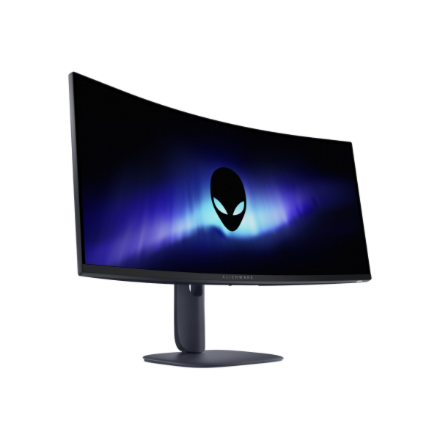 Dell | Alienware AW3425DWM | 34 " | VA | WQHD | 21:9 | 180 Hz | 1 ms | 3440 x 1440 pixels | 400 cd/m² | HDMI ports quantity 2 | Warranty 36 month(s) - Image 4