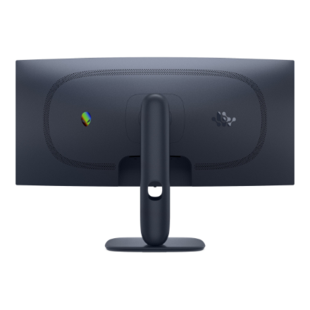 Dell | Alienware AW3425DWM | 34 " | VA | WQHD | 21:9 | 180 Hz | 1 ms | 3440 x 1440 pixels | 400 cd/m² | HDMI ports quantity 2 | Warranty 36 month(s) - Image 6
