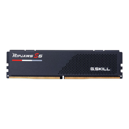 G.Skill | Ripjaws S5 | 32 Kit (16GBx2) GB | DDR5 | 6000 MHz | PC/server | Registered No | ECC No - Image 3