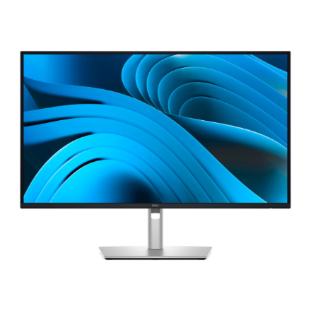Dell | P2725DE | 27 " | IPS | 16:9 | 100 Hz | 5 ms | 2560 x 1440 pixels | 350 cd/m² | HDMI ports quantity 1 - Image 3