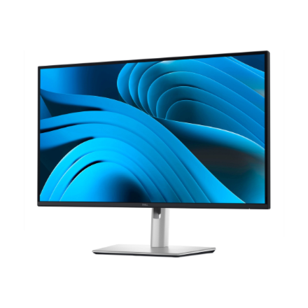 Dell | P2725DE | 27 " | IPS | 16:9 | 100 Hz | 5 ms | 2560 x 1440 pixels | 350 cd/m² | HDMI ports quantity 1 - Image 7