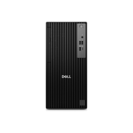 Dell Pro | QCT1255 | Desktop | Tower | AMD Ryzen 7 PRO | 8700G | Internal memory 16 GB | DDR5 | Solid-state drive capacity 512 GB | Intel Integrated Graphics | Keyboard language No keyboard | Windows 11 Pro | Warranty 36 month(s) - Image 3