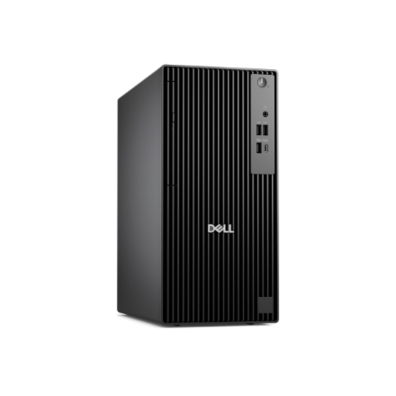 Dell Pro | QCT1255 | Desktop | Tower | AMD Ryzen 7 PRO | 8700G | Internal memory 16 GB | DDR5 | Solid-state drive capacity 512 GB | Intel Integrated Graphics | Keyboard language No keyboard | Windows 11 Pro | Warranty 36 month(s) - Image 4