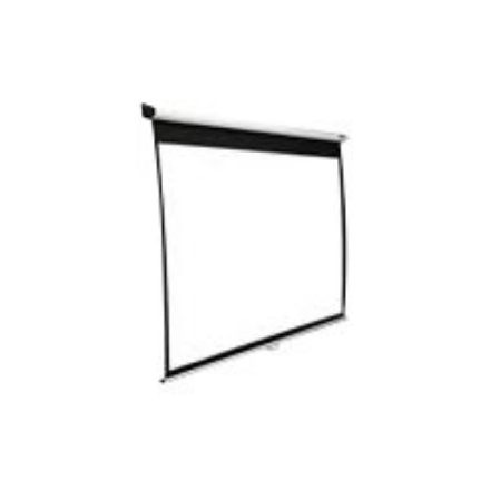 Elite Screens | Manual Series | M86NWX | Diagonal 86 " | 16:10 | Viewable screen width (W) 185 cm | White - Image 3