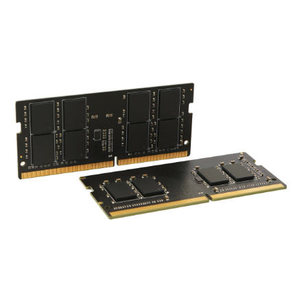 Silicon Power | SP008GBSFU320X02 | 8 GB | DDR4 | 3200 MHz | Notebook | Registered No | ECC No - Image 4