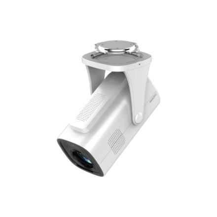 Philips | NeoPix 250 | Full HD (1920x1080) | 250 ANSI lumens | White | Wi-Fi - Image 6