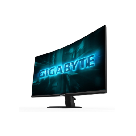 Gigabyte | GS27FC2 EK | 27 " | VA | FHD | 240 Hz | 1 ms | 1920 x 1080 pixels | 350 cd/m² | HDMI ports quantity 2 - Image 3