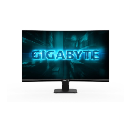 Gigabyte | GS27FC2 EK | 27 " | VA | FHD | 240 Hz | 1 ms | 1920 x 1080 pixels | 350 cd/m² | HDMI ports quantity 2 - Image 5