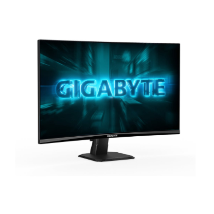 Gigabyte | GS27FC2 EK | 27 " | VA | FHD | 240 Hz | 1 ms | 1920 x 1080 pixels | 350 cd/m² | HDMI ports quantity 2 - Image 7