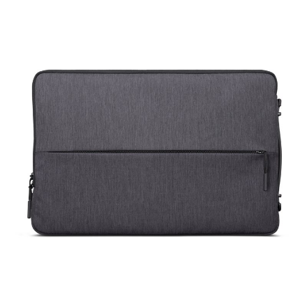 Lenovo | GX40Z50942 | Laptop Urban Sleeve Case | Case | Charcoal Grey | Waterproof - Image 3