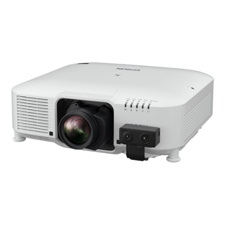 Epson | EB-PU2010W | WUXGA (1920x1200) | 10000 ANSI lumens | White | Lamp warranty 12 month(s) - Image 4