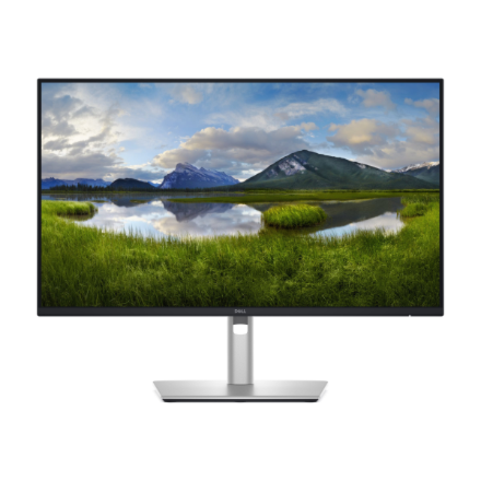 Dell | P2425DE | 24 " | IPS | 16:9 | 100 Hz | 5 ms | 2560 x 1440 pixels | 350 cd/m² | HDMI ports quantity 1 | Warranty 60 month(s) - Image 3