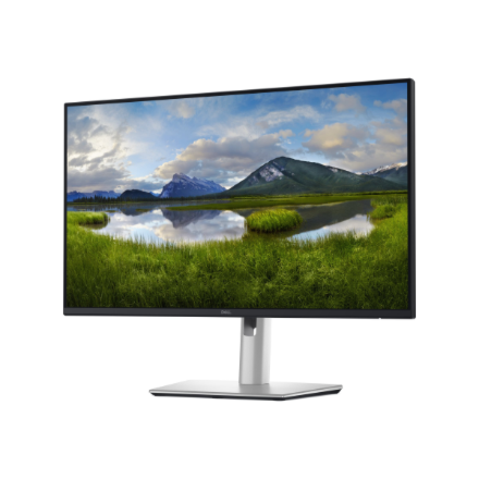 Dell | P2425DE | 24 " | IPS | 16:9 | 100 Hz | 5 ms | 2560 x 1440 pixels | 350 cd/m² | HDMI ports quantity 1 | Warranty 60 month(s) - Image 7