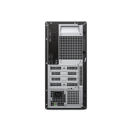 Dell ECT1250 | Desktop | Tower | Intel Core i3 | 14100 | 8 GB | DDR5 | 512 GB | Intel UHD Graphics 730 | No Optical Drive | English | Windows 11 Pro | Warranty 36 month(s) - Image 5