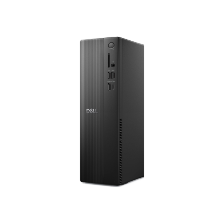 Dell ECS1250 | Desktop | Slim | Intel Core i3 | 14100 | 8 GB | DDR5 | 512 GB | Intel UHD Graphics 730 | No Optical Drive | English | Windows 11 Home | Warranty 36 month(s) - Image 2