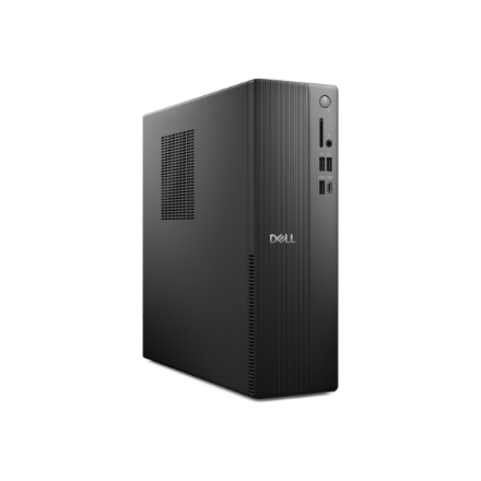 Dell ECS1250 | Desktop | Slim | Intel Core i3 | 14100 | 8 GB | DDR5 | 512 GB | Intel UHD Graphics 730 | No Optical Drive | English | Windows 11 Home | Warranty 36 month(s) - Image 4