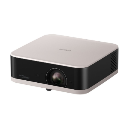 Epson EF-61R | Full HD (1920x1080) | 700 ANSI lumens | Rose Quartz | Wi-Fi - Image 3