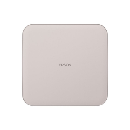Epson EF-61R | Full HD (1920x1080) | 700 ANSI lumens | Rose Quartz | Wi-Fi - Image 6