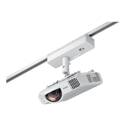 Epson | EB-L210SW | WXGA (1280x800) | 4000 ANSI lumens | White - Image 6