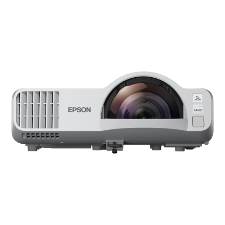 Epson | EB-L210SW | WXGA (1280x800) | 4000 ANSI lumens | White - Image 7