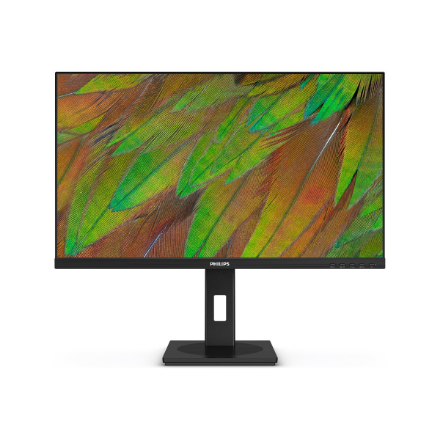 Philips | 27B1N3800/00 | 27 " | IPS | 16:9 | 60 Hz | 4 ms | 3840 x 2160 pixels | 350 cd/m² | HDMI ports quantity 2 - Image 2
