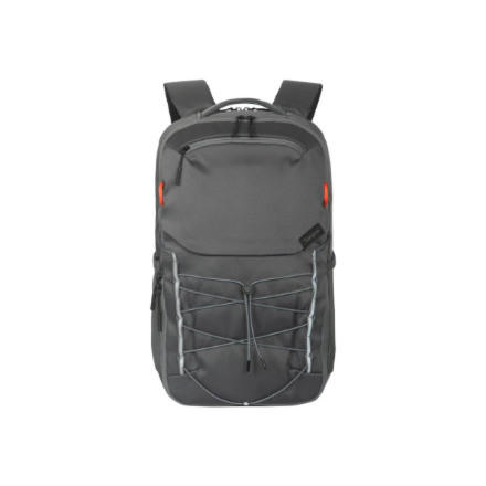Targus TBB65802GL Work+ Play Trio | Fits up to size 16 " | Backpack | Grey - Image 2