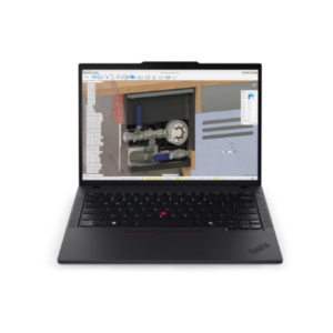 Lenovo ThinkPad P14s G6 AMD | Black | 14 " | IPS | WUXGA | 1920 x 1200 pixels | Anti-glare | AMD Ryzen AI 7 PRO | 350 | 64 GB | SO-DIMM DDR5 | Solid-state drive capacity 1000 GB | AMD Radeon 860M Graphics | Windows 11 Pro | 802.11be | Bluetooth version 5.4 | Keyboard language Nordic | Keyboard backlit | Warranty 36 month(s) | Battery warranty 12 month(s)