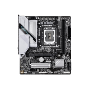 Gigabyte H810M GAMING WIFI6 | Processor family Intel | Processor socket LGA1851 | DDR5 | Supported hard disk drive interfaces M.2, SATA | Number of SATA connectors 4