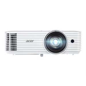 Acer | S1386WH | 3600 ANSI lumens | WXGA (1280x800) | White