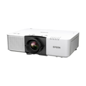 Epson EB-L890E | WUXGA (1920x1200) | 8000 ANSI lumens | White