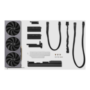 Lenovo Graphics Card | NVIDIA | 16 GB | GeForce RTX 5080 | GDDR7 | HDMI ports quantity 1 | PCIe 5.0 x 8