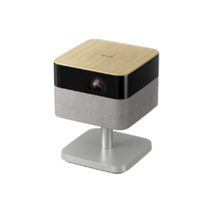 Epson | EF-72 | 1000 ANSI lumens | Oak