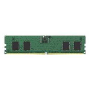 Kingston KCP556US6-8 | 8 GB | DDR5 | 5600 MHz | PC/server | Registered No | ECC No