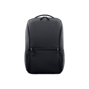Dell | 460-BDSS Ecoloop Essential | Backpack | Fits up to size 14-16 " | Backpack | Black | Shoulder strap | Waterproof