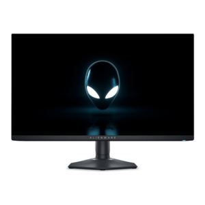 Dell | AW2725DF | 27 " | QD OLED | 16:9 | 60 Hz | 0.03 ms | 2560 x 1440 pixels | HDMI ports quantity 1 | Black | Warranty 36 month(s)