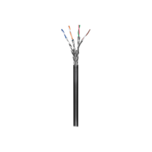 Goobay | CAT 6 outdoor network cable, S/FTP (PiMF) | 77624