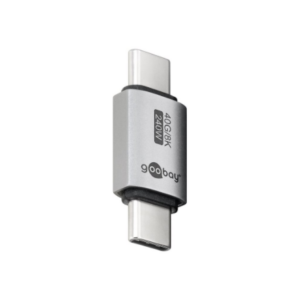 Goobay USB-C Adapter Straight, USB4 | 74448