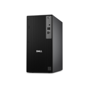 Dell Pro | QCT1250 | Desktop | Tower | Intel Core i7 | i7-14700 | Internal memory 16 GB | DDR5 | Solid-state drive capacity 512 GB | Intel Integrated Graphics | No Optical Drive | Keyboard language No keyboard | Windows 11 Pro | Warranty 36 month(s)