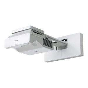 Epson EB-760Wi | WXGA (1280x800) | 4100 ANSI lumens | White