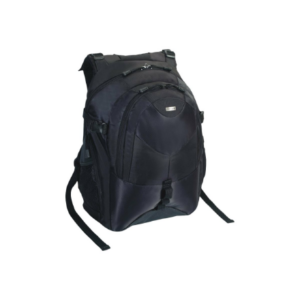 Targus | Campus | Fits up to size 15-16 " | Laptop Backpack | Black